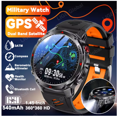 Best Andriod Watches 2025