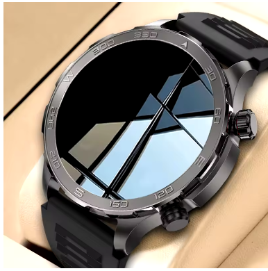 Best Smartphone Watches for Android 2025–2026 | Top 5 Smartwatch Picks