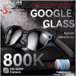 Smart Glasses 2026: Best AI Smart Glasses with 8K Camera, ChatGPT & Translation.