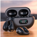Best Wireless Earbuds 2025 – Top TWS Bluetooth Earphones for Gaming, Music & Sports.