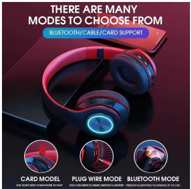 Best Wireless Headphones for Gaming, Music & Work (2026 Buyer’s Guide).