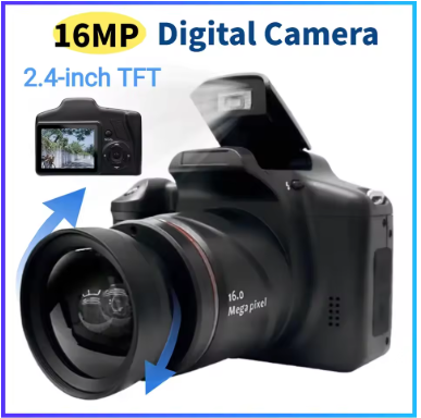 Best Affordable Digital Camera