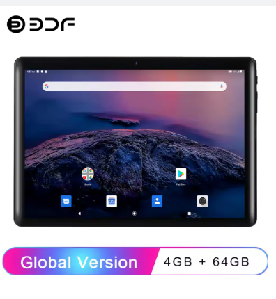 5 Best Tablets Under Rupees 30,000