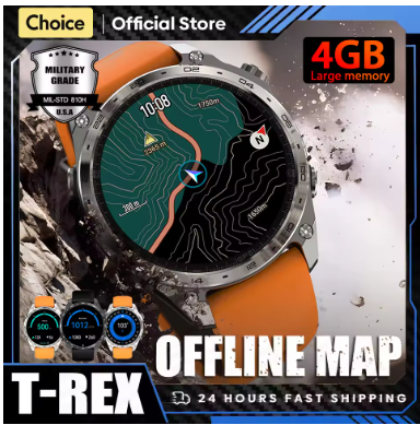 5 Best Smartwatches Under Rupees 15000 