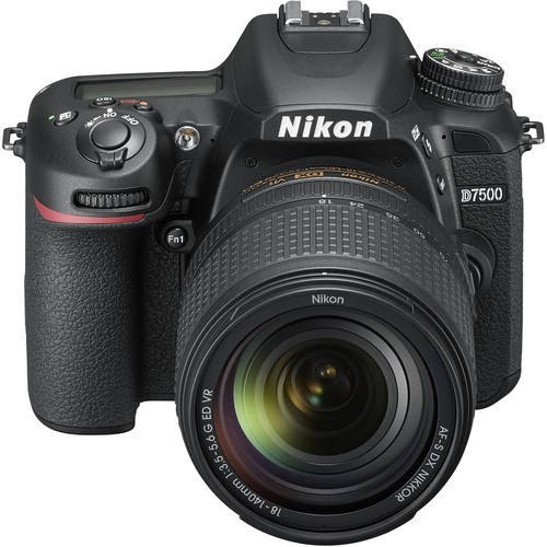 Best Affordable Camera for Nikon