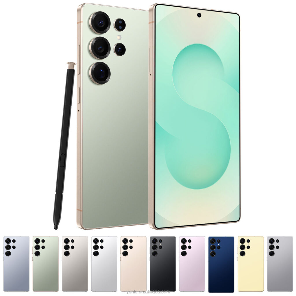 Samsung Galaxy S25 Ultra