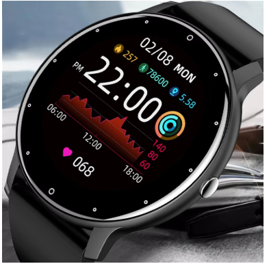 Android Smartwatches