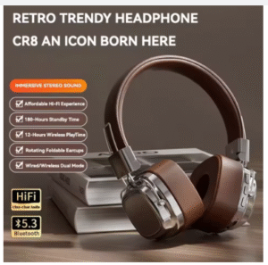 Wireless Headphone