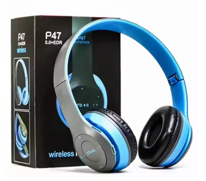 Wireless Headphone Buying Guide 2025 – Best Bluetooth Over-Ear Headphones