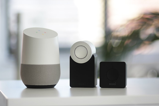 The Cognitive Home: How AI Predicts Your Needs Before You Do